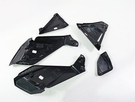 2017 BMW R1200 GS K50 Plastic Frame Infill Set 46638556637 46638556638 {{ shop.shopifyCountryName }} - Mototech271