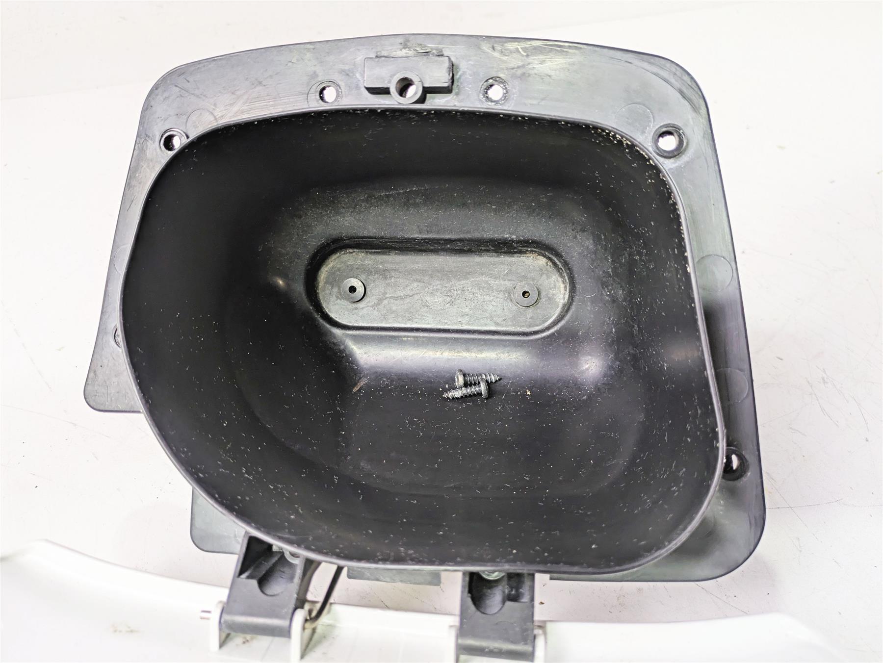 2011 Kawasaki STX-15F Jetski Center Storage Compartment Box 39012-3735 {{ shop.shopifyCountryName }} - Mototech271