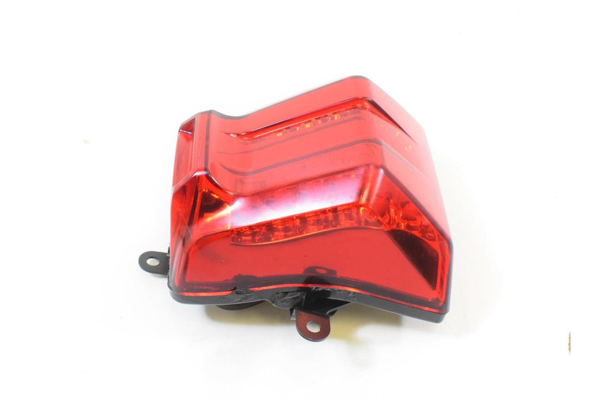 2013 Triumph Tiger 1215 Explorer XC Taillight Tail Stop Brake Light Lamp T270154 {{ shop.shopifyCountryName }} - Mototech271