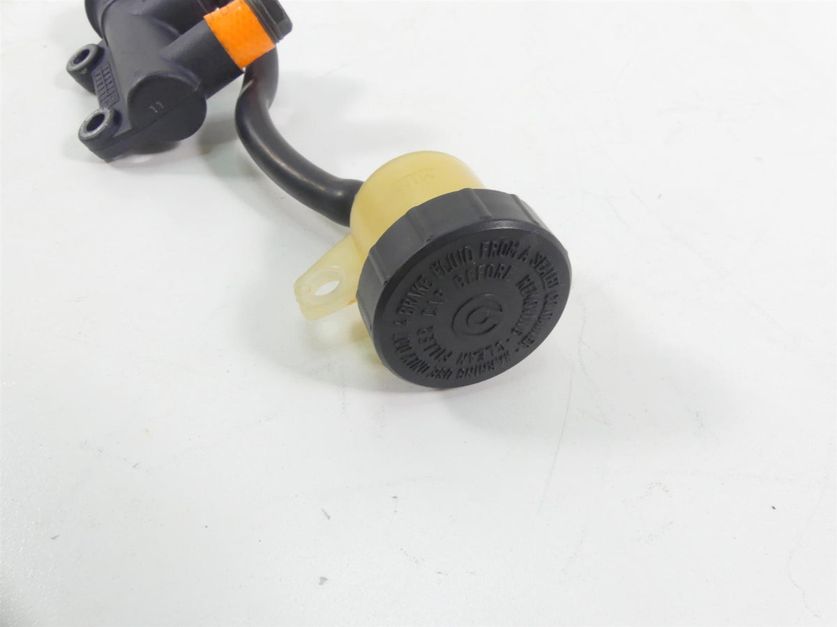 2005 Ducati Multistrada 1000S Rear Brembo Brake Master Cylinder 62540041A {{ shop.shopifyCountryName }} - Mototech271