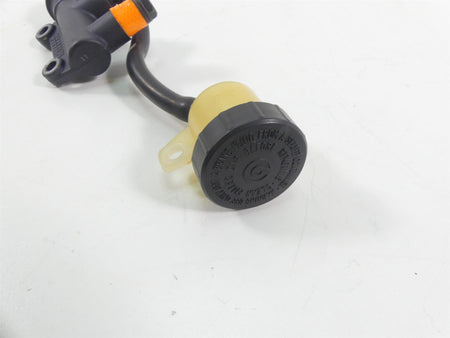2005 Ducati Multistrada 1000S Rear Brembo Brake Master Cylinder 62540041A {{ shop.shopifyCountryName }} - Mototech271
