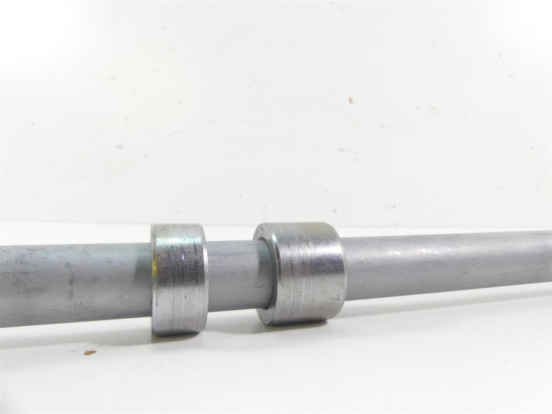 2006 Honda VTX1800 C2 Straight Front Wheel Spindle Axle 20Mm 44301-MCH-A00 {{ shop.shopifyCountryName }} - Mototech271