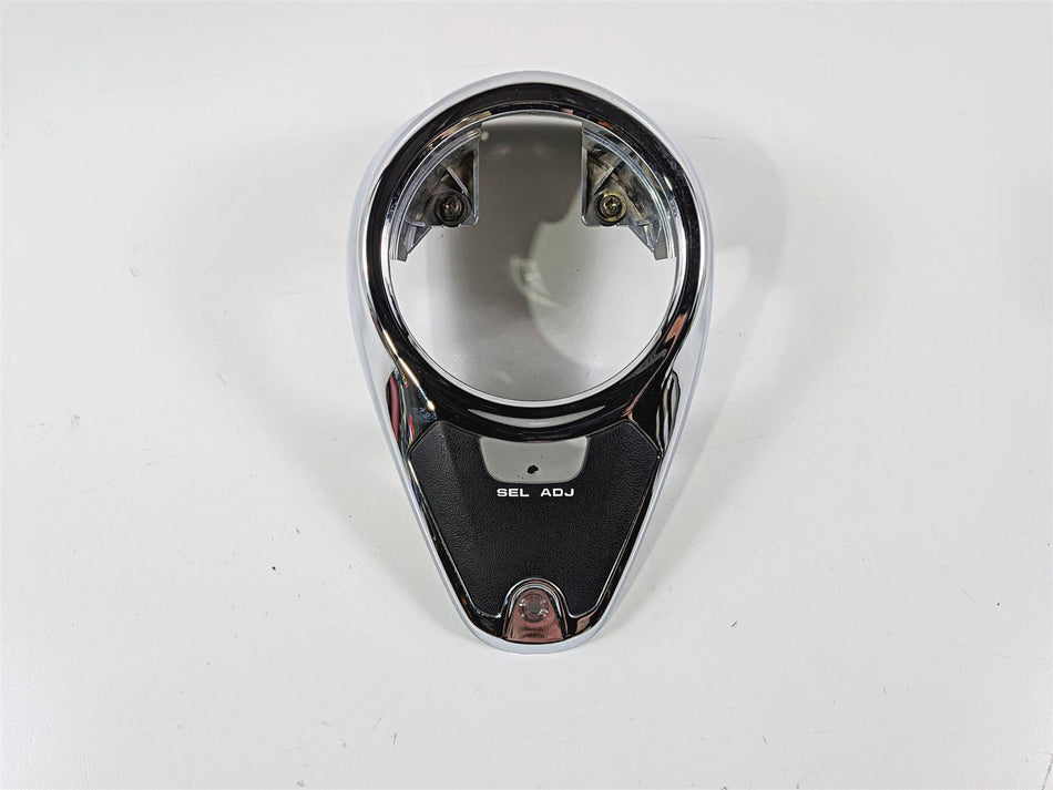2004 Suzuki VL800 Intruder Volusia Fuel Gas Tank Upper Cover 34150-41F00 {{ shop.shopifyCountryName }} - Mototech271