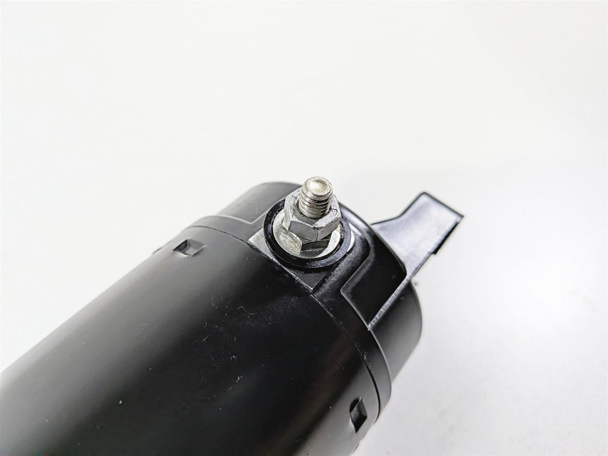 2014 Aprilia RSV4 RR Factory Denso Engine Starter Motor 857287 {{ shop.shopifyCountryName }} - Mototech271