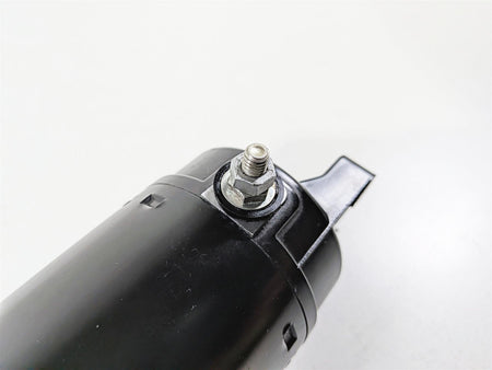 2014 Aprilia RSV4 RR Factory Denso Engine Starter Motor 857287 {{ shop.shopifyCountryName }} - Mototech271