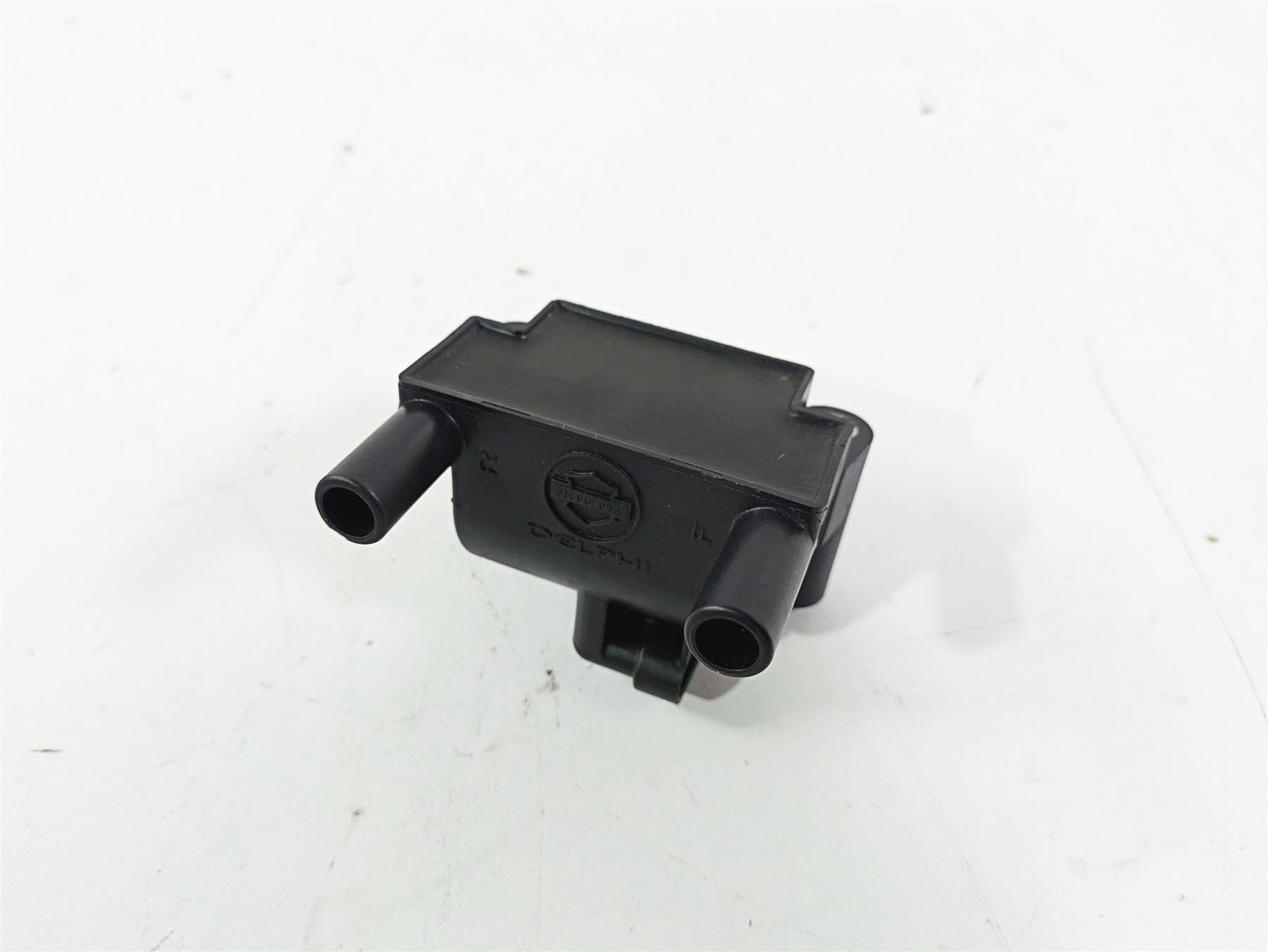 2008 Harley Touring FLHTP Electra Glide Ignition Coil 31696-07A {{ shop.shopifyCountryName }} - Mototech271