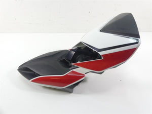 2014 Ducati Hypermotard 821 SP Inner Outer Headlight Mask Cover Set 48015771D | Mototech271