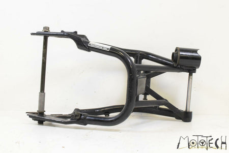 2002 Yamaha XVS1100 V-Star Classic Rear Swingarm Swing Arm 5KS-22110-01-00 {{ shop.shopifyCountryName }} - Mototech271