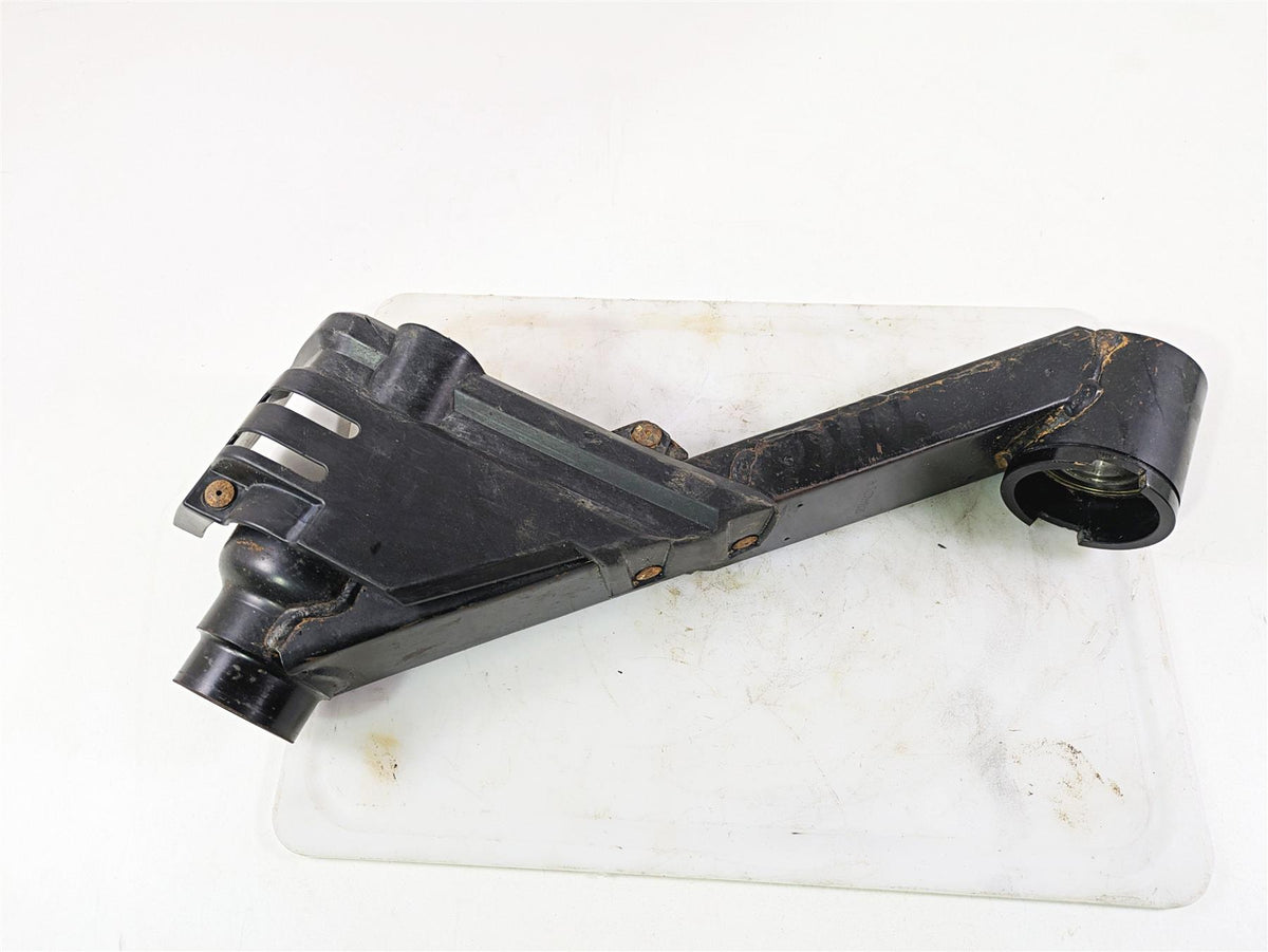 2011 Can-Am Outlander 650 4X4 XT Rear Left Trailing Swing Arm 706001185 {{ shop.shopifyCountryName }} - Mototech271