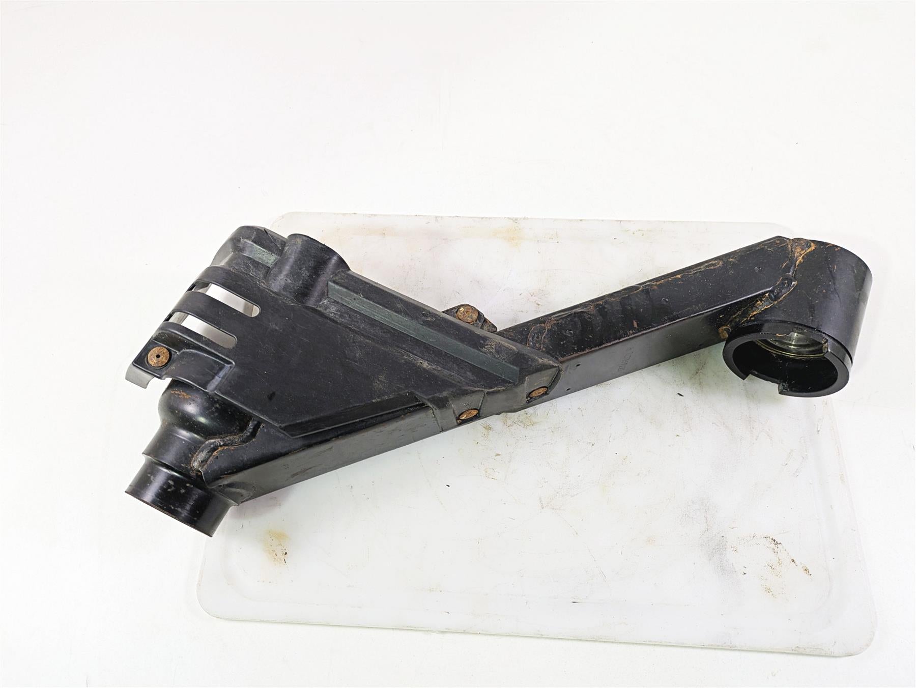 2011 Can-Am Outlander 650 4X4 XT Rear Left Trailing Swing Arm 706001185 {{ shop.shopifyCountryName }} - Mototech271