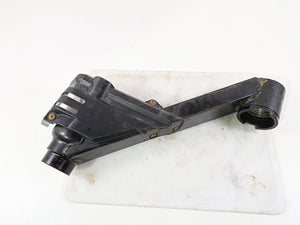 2011 Can-Am Outlander 650 4X4 XT Rear Left Trailing Swing Arm 706001185