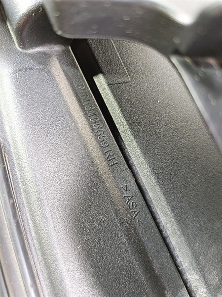 2020 Indian Challenger Limited Right Front Air Vent Duct Ram Scoop 5455637-Mototech271