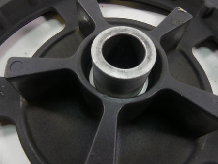 2012 Harley Touring FLHTP Electra Glide Rear Belt Sprocket Pulley 68T 37781-09 {{ shop.shopifyCountryName }} - Mototech271
