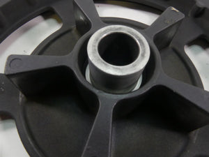 2012 Harley Touring FLHTP Electra Glide Rear Belt Sprocket Pulley 68T 37781-09