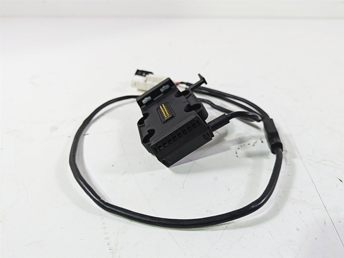 2019 BMW S1000XR K49 Gps Navigation System Mount Bracket Cradle 77528535826 {{ shop.shopifyCountryName }} - Mototech271