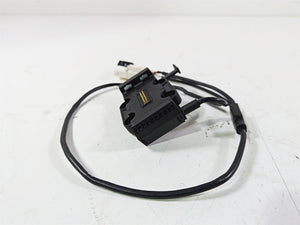 2019 BMW S1000XR K49 Gps Navigation System Mount Bracket Cradle 77528535826 | Mototech271