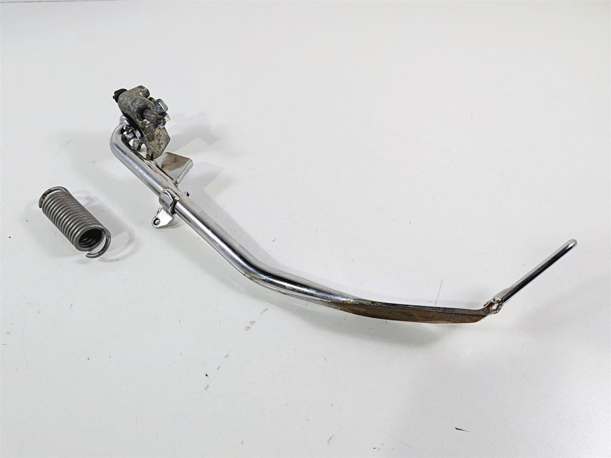 2007 Harley Dyna FXDB Street Bob Side Kickstand Kick Stand 49704-90H {{ shop.shopifyCountryName }} - Mototech271