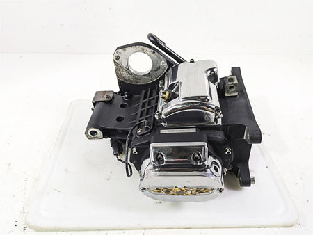 2002 Harley FLSTC Softail Heritage Classic 5-Sp Transmission Gear Box 34732-00A {{ shop.shopifyCountryName }} - Mototech271