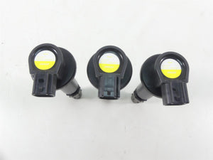 2015 Triumph 1050 Speed Triple R Denso Ignition Stick Coils T1291505 | Mototech271