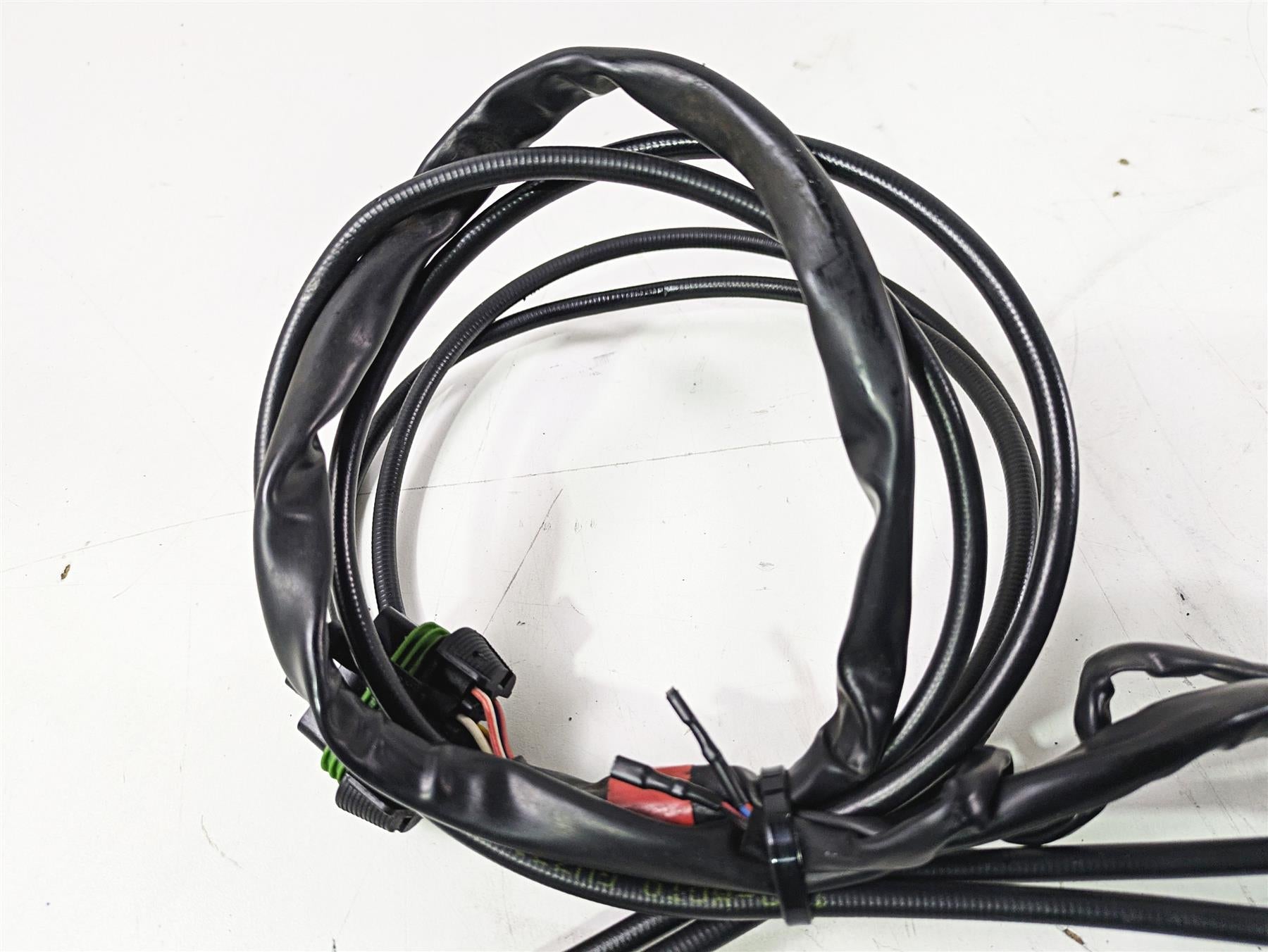 1998 Moto Guzzi California 1100 EV Right Hand Control Switch - Read GU30738860 {{ shop.shopifyCountryName }} - Mototech271