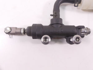 2018 Kawasaki Ninja H2 ZX1002 SX SE Rear Brake Master Cylinder 43015-0673 | Mototech271
