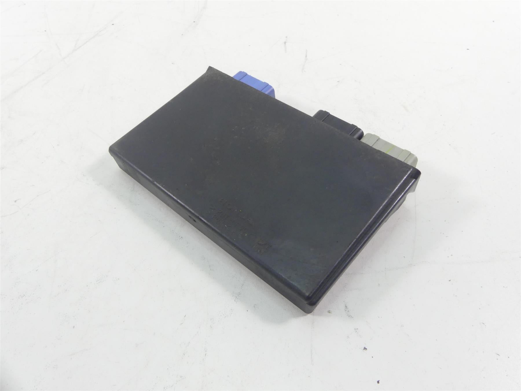 2018 Honda CBR1000 RR SC77 Cdi Ecu Ecm Engine Control Module 38770-MKF-L02 {{ shop.shopifyCountryName }} - Mototech271