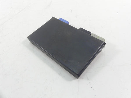 2018 Honda CBR1000 RR SC77 Cdi Ecu Ecm Engine Control Module 38770-MKF-L02 {{ shop.shopifyCountryName }} - Mototech271