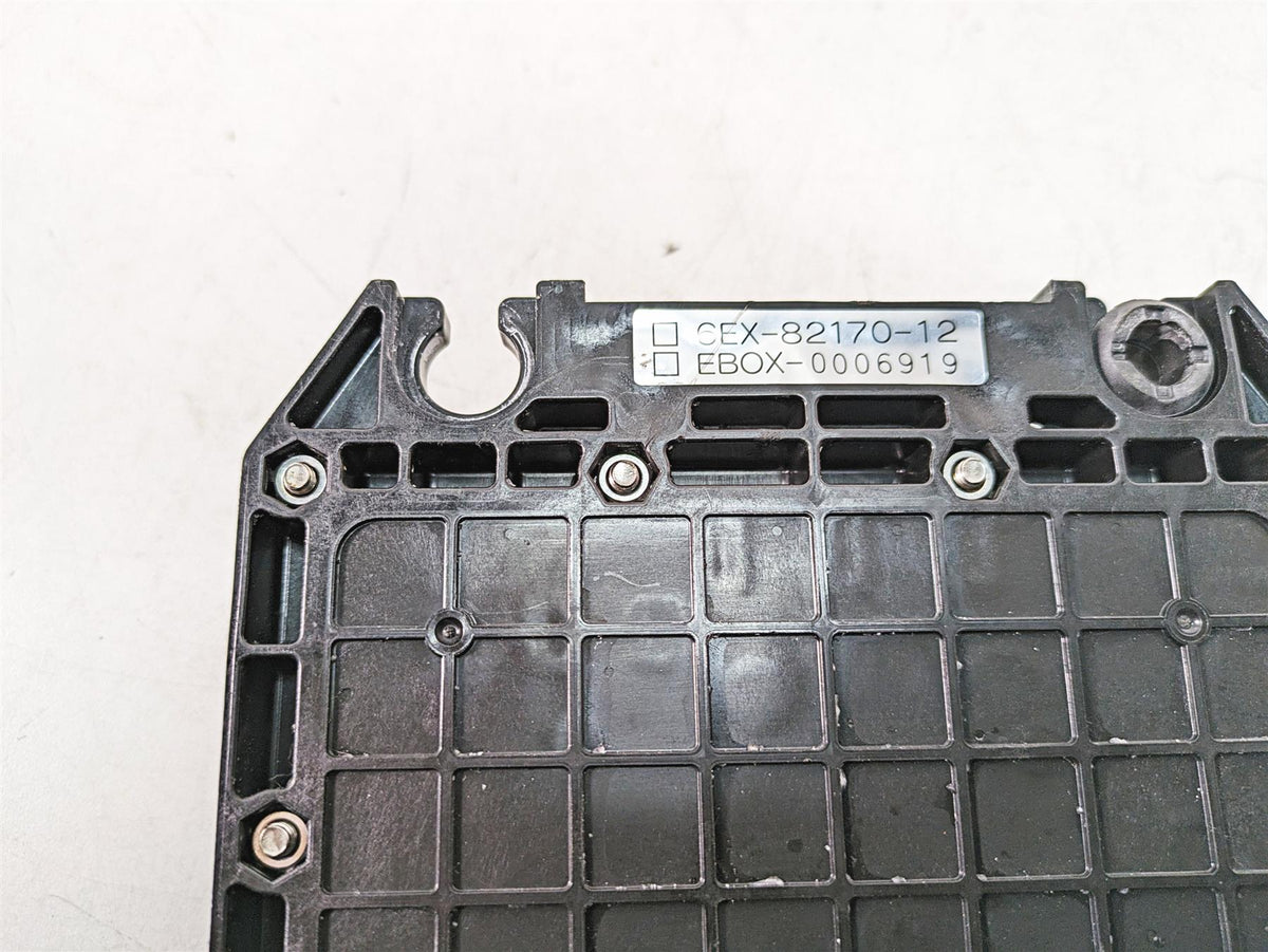 2022 Yamaha Waverunner EX Sp EX1050BX Fuse Box Control Module 6EX-82170-12-00 {{ shop.shopifyCountryName }} - Mototech271