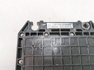 2022 Yamaha Waverunner EX Sp EX1050BX Fuse Box Control