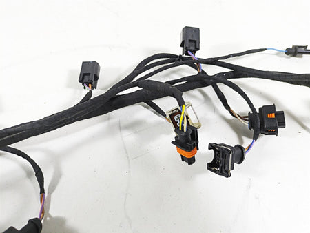 2006 Sea-Doo GTX Supercharged Engine Wiring Harness Loom - No Cuts 420665205 {{ shop.shopifyCountryName }} - Mototech271