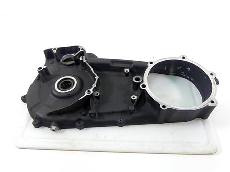 2017 Harley Dyna FXDB Street Bob Inner Primary Drive Clutch Cover Mid 60681-06C {{ shop.shopifyCountryName }} - Mototech271