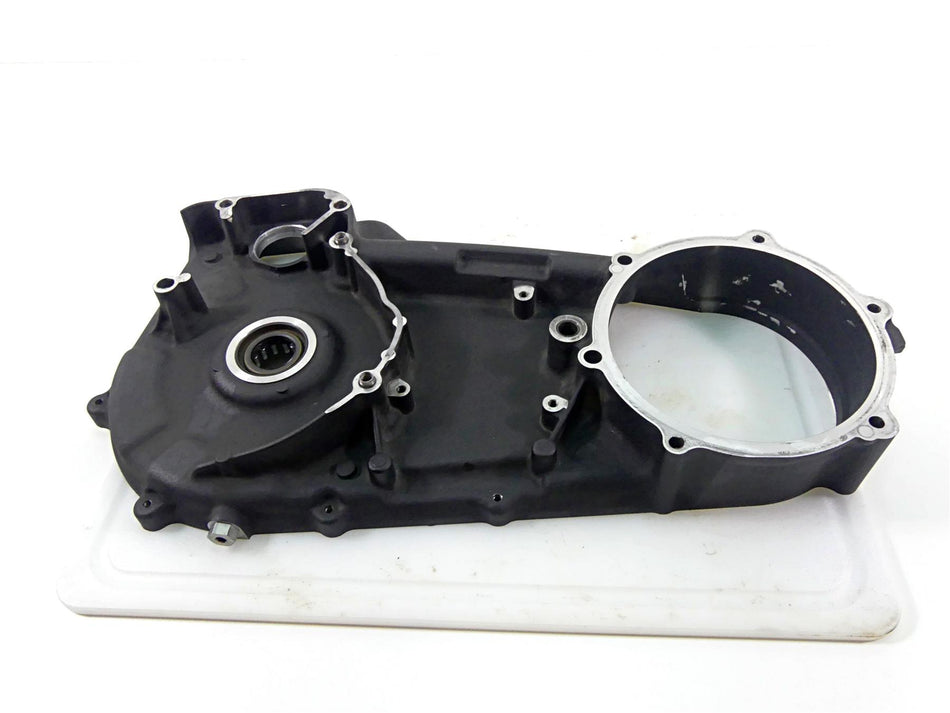 2017 Harley Dyna FXDB Street Bob Inner Primary Drive Clutch Cover Mid 60681-06C {{ shop.shopifyCountryName }} - Mototech271