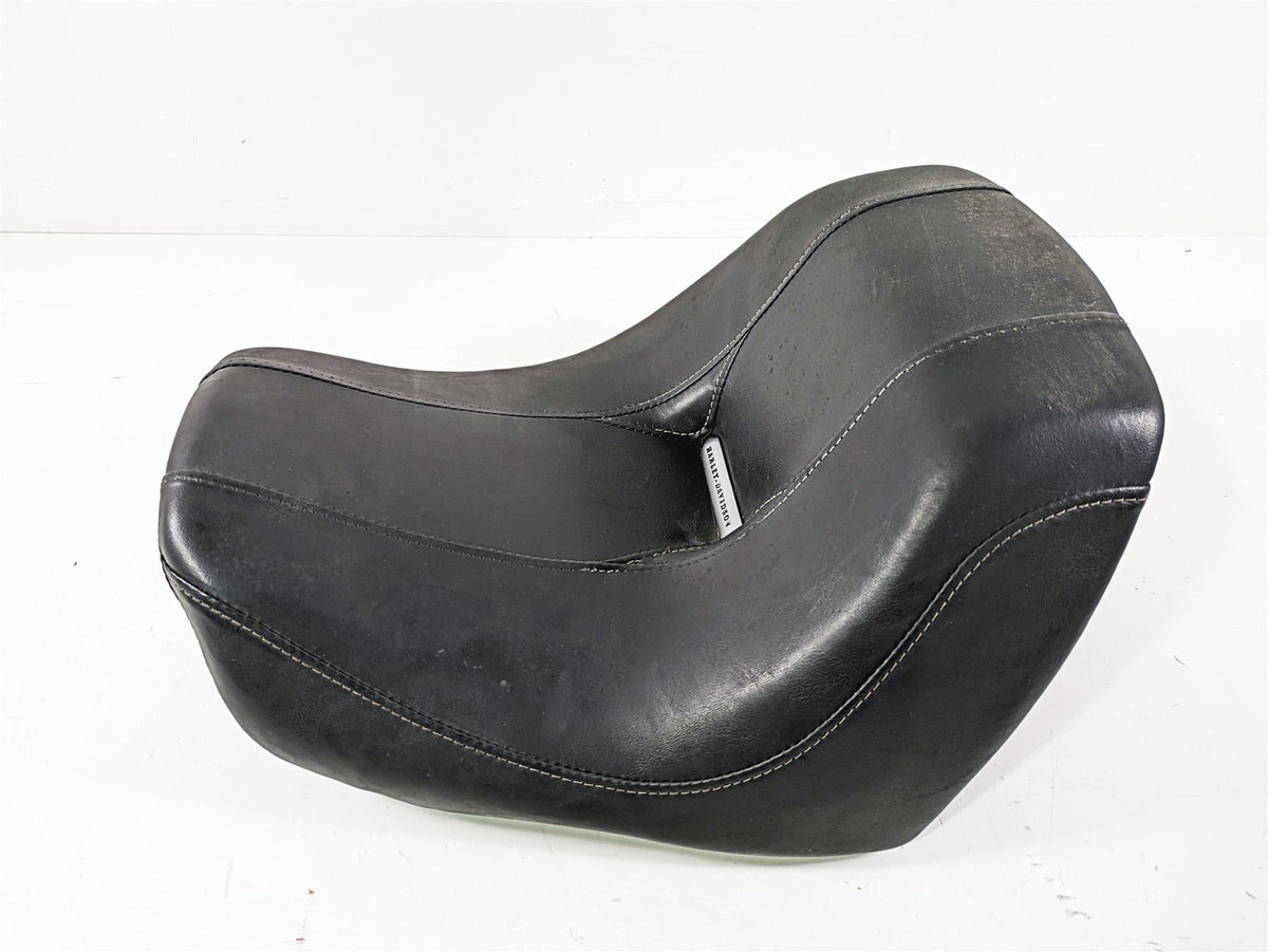 2013 Harley VRSCDX Night Rod Sp Front Rider Driver Seat -Stich Damage 52000005 {{ shop.shopifyCountryName }} - Mototech271