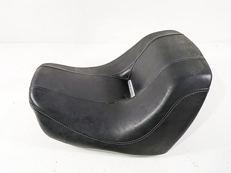 2013 Harley VRSCDX Night Rod Sp Front Rider Driver Seat -Stich Damage 52000005 {{ shop.shopifyCountryName }} - Mototech271