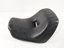 Load image into Gallery viewer, 2013 Harley VRSCDX Night Rod Sp Front Rider Driver Seat -Stich Damage 52000005 | Mototech271
