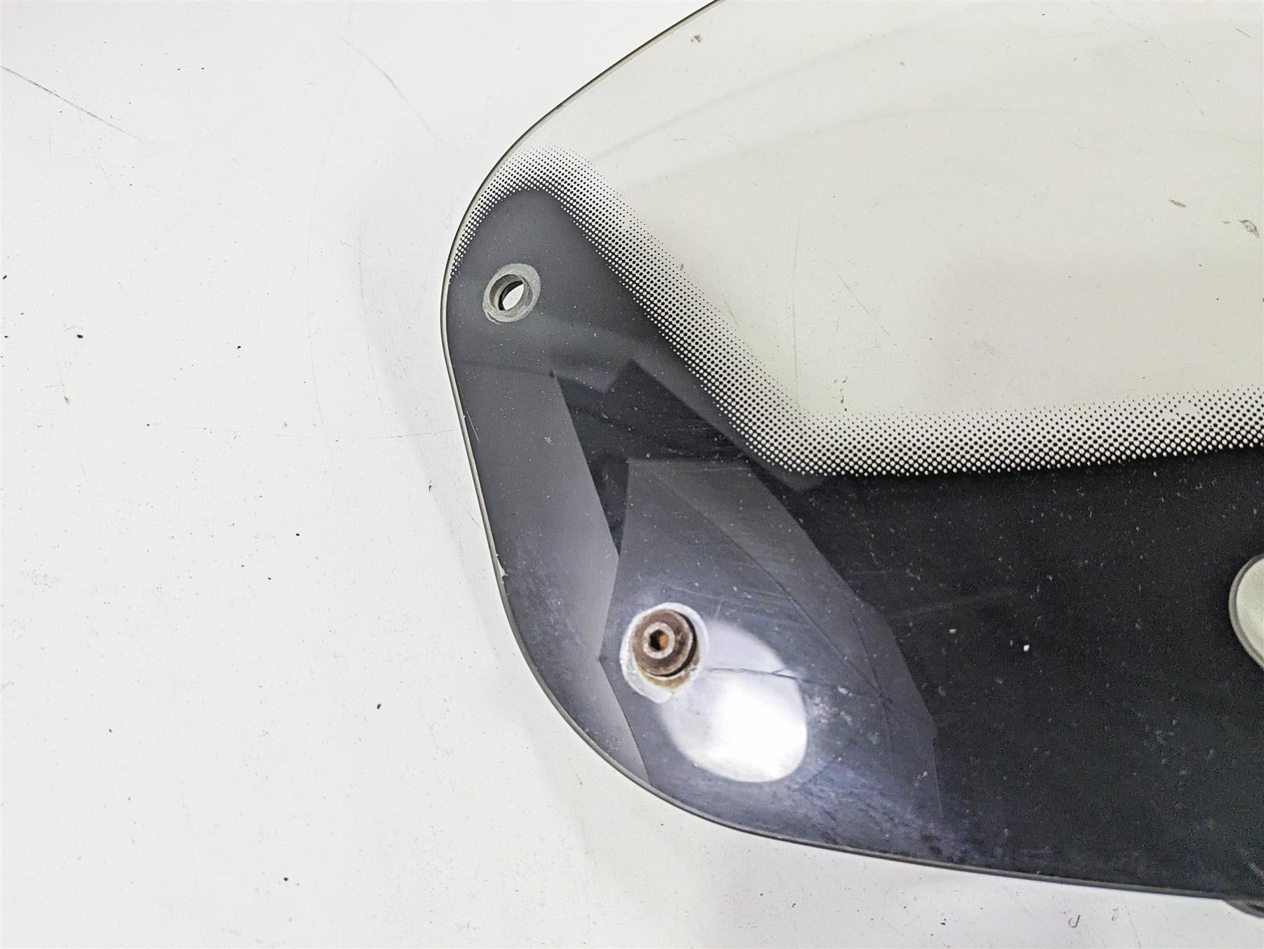 2018 Indian Chieftain Dark Horse Windshield Screen & Support 2881797 2881124 {{ shop.shopifyCountryName }} - Mototech271