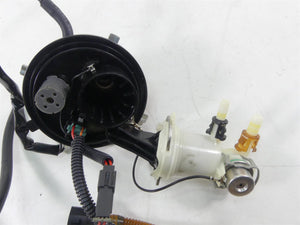 2014 Harley Touring FLHXS Street Glide Sp Fuel Petrol Pump - For Parts 62908-08 | Mototech271