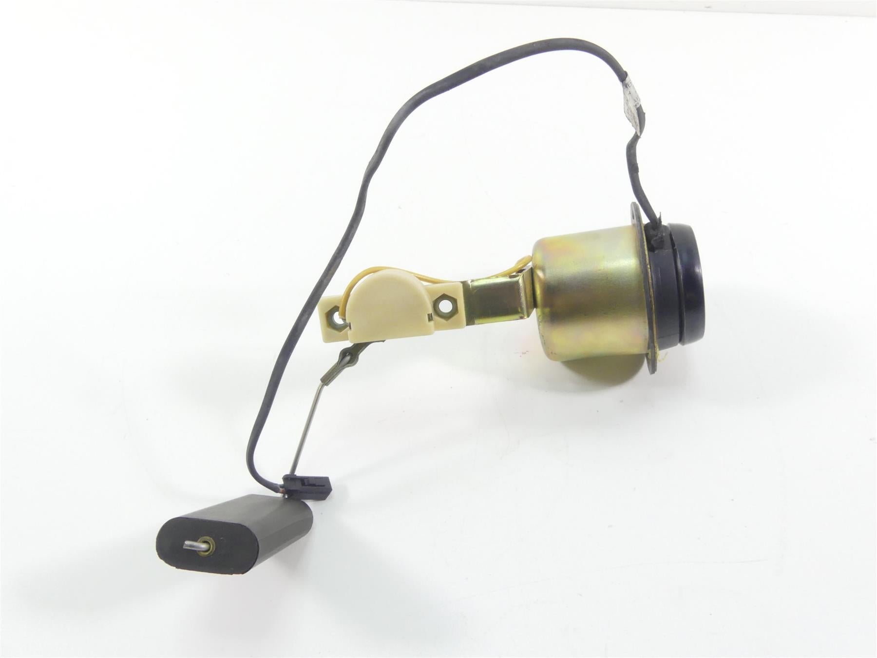1999 Harley Dyna FXDS Convertible Fuel Gas Petrol Level Gauge & Sender 75078-97 {{ shop.shopifyCountryName }} - Mototech271