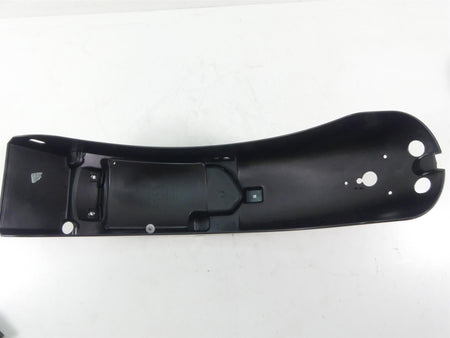 2019 Moto Guzzi V7 III Stone 750 Rear Black Matt Fender & Inner Cover 978946 {{ shop.shopifyCountryName }} - Mototech271