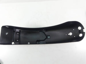 2019 Moto Guzzi V7 III Stone 750 Rear Black Matt Fender & Inner Cover 978946 | Mototech271