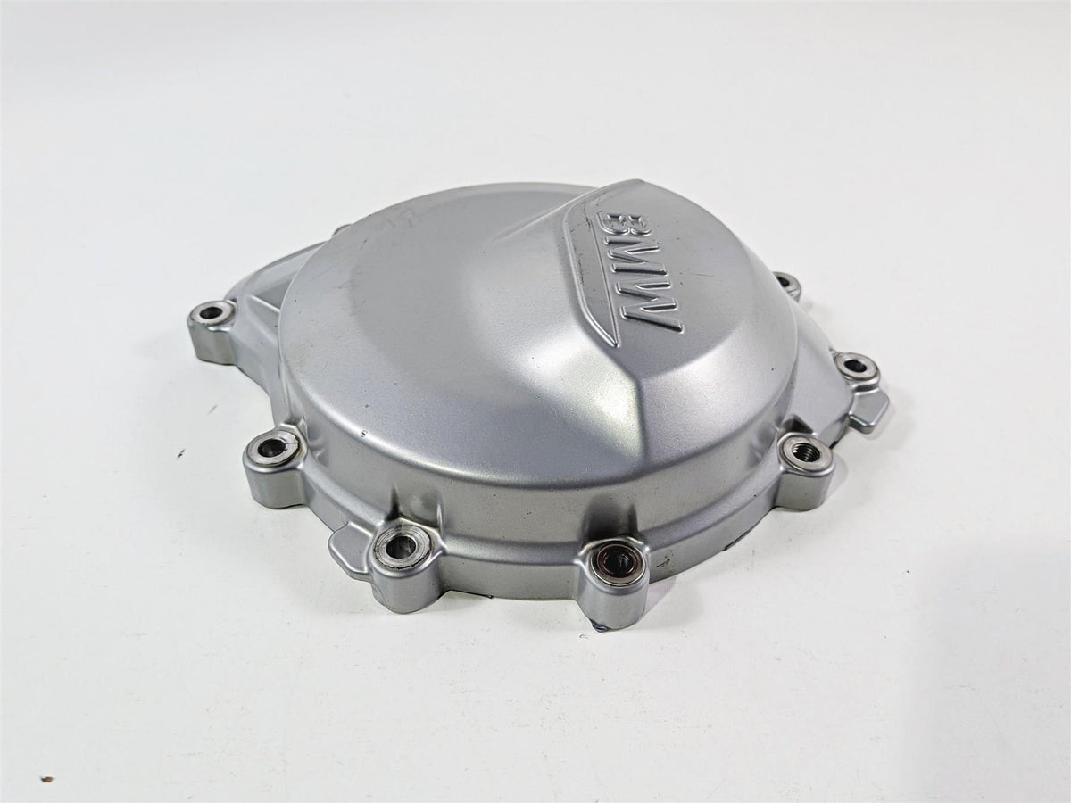 2023 BMW F850GS K81 Right Side Engine Clutch Cover 11148406997 11148388005 {{ shop.shopifyCountryName }} - Mototech271
