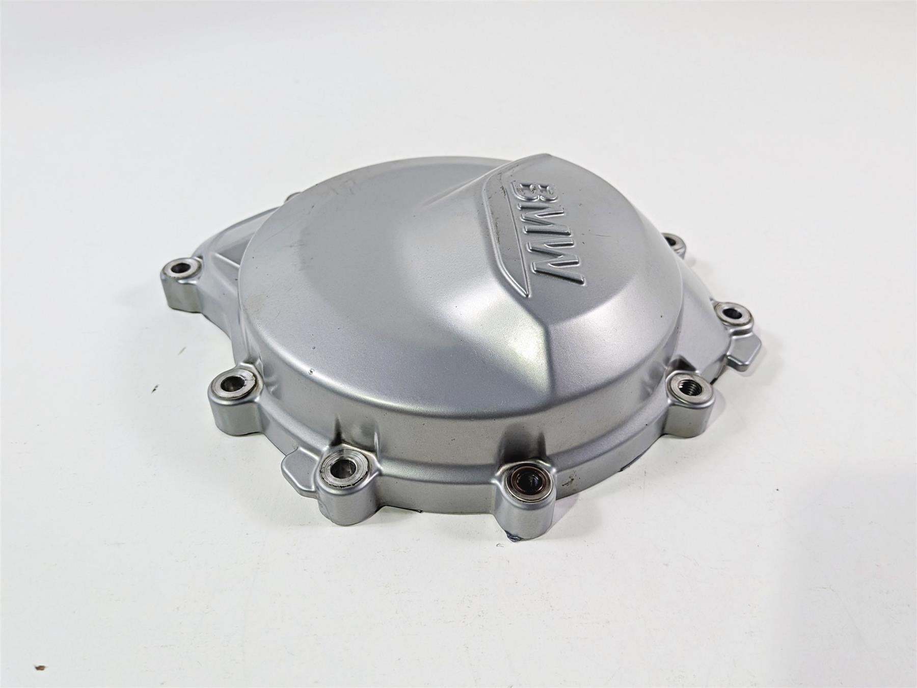 2023 BMW F850GS K81 Right Side Engine Clutch Cover 11148406997 11148388005 {{ shop.shopifyCountryName }} - Mototech271