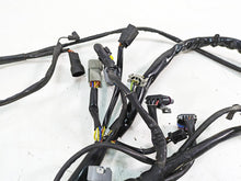 Load image into Gallery viewer, 2006 Harley FLSTI Softail Heritage Main Wiring Harness Loom - Read 70431-06 | Mototech271
