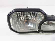 Load image into Gallery viewer, 2017 BMW F800GS Adv K75 Headlight Head Light Lamp 63128543114 | Mototech271
