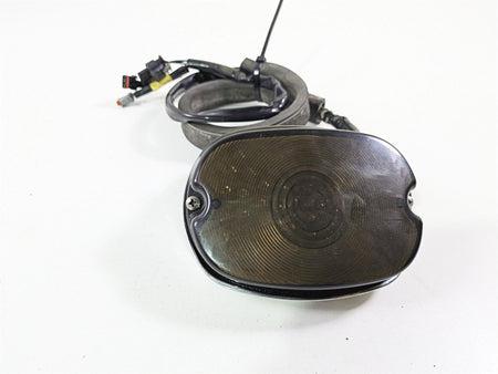 2018 Harley FLHCS Softail Heritage 115th Smoked Taillight & Wiring 68140-04 {{ shop.shopifyCountryName }} - Mototech271