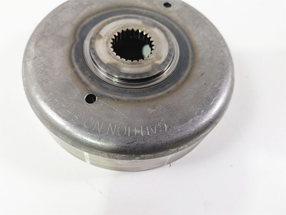 2017 Harley Softail Heritage Classic FLSTC Ignition Rotor Flywheel 30041-08A {{ shop.shopifyCountryName }} - Mototech271