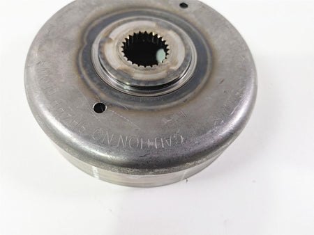 2017 Harley Softail Heritage Classic FLSTC Ignition Rotor Flywheel 30041-08A {{ shop.shopifyCountryName }} - Mototech271