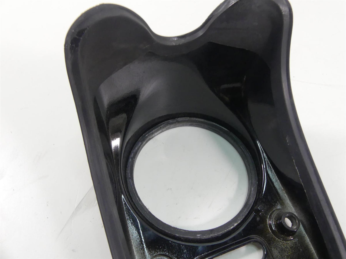 2014 Harley FXDF Dyna Fat Bob Fuel Tank Dash Cover Console 70900347 70900346 {{ shop.shopifyCountryName }} - Mototech271