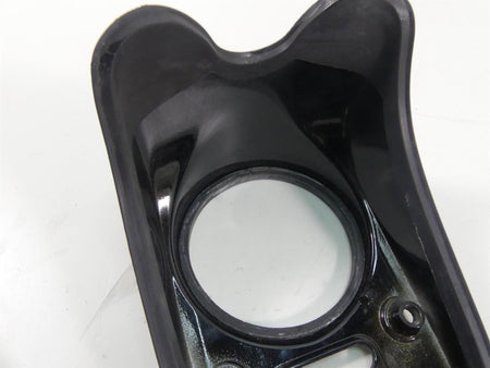 2014 Harley FXDF Dyna Fat Bob Fuel Tank Dash Cover Console 70900347 70900346 {{ shop.shopifyCountryName }} - Mototech271