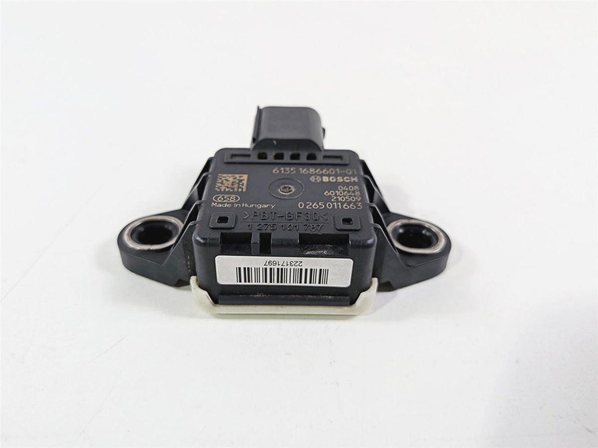 2021 BMW R1250GS K51 Adventure Bosch Speed Sensor Control Unit 61357915091-Mototech271